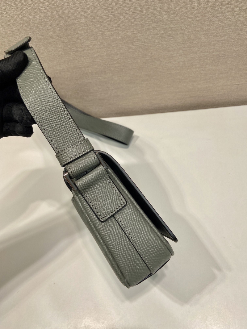 mens Pra*a satchel bags
